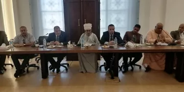 إجتماع عاجل بين التموين وشعبة المخابز في الإسكندرية لضمان جودة الخبز