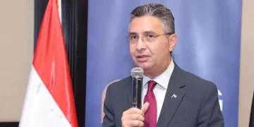 وزير التموين: لا مساس بسعر «رغيف الخبز» المدعم رغم تحريك أسعار السولار