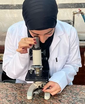 في إطار التعاون الأكاديمي.. طلاب «العلوم» و«العلاج الطبيعي» بالقاهرة الأهلية يتدربون بمعامل «قصر العيني» 10 - جريدة الجمهورية 10 19 - جريدة الجمهورية