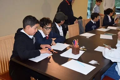 الأكاديمية المصرية للفنون بروما تحتفي بذكرى «انتصارات أكتوبر» عبر ورشة فنية 11 - جريدة الجمهورية 10 26 - جريدة الجمهورية