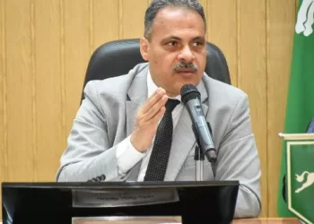 محافظ الشرقية يؤكد: سرعة الإنتهاء من تقنين أوضاع واضعى اليد على أملاك الدولة 4 - جريدة الجمهورية محافظ الشرقية يؤكد: سرعة الإنتهاء من تقنين أوضاع واضعى اليد على أملاك الدولة
