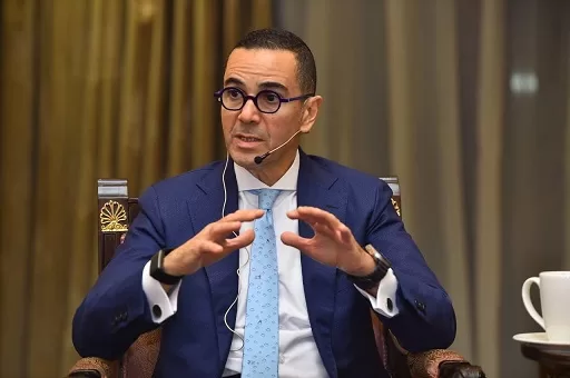 خلال مشاركته في فعاليات منظمة رواد الأعمال EO Cairo .. وزير الإستثمار يستعرض جهود الدولة في دعم الإستثمار وريادة الأعمال ودور الشراكات مع المنظمات الدولية في دفع التنمية الإقتصادية 2 - جريدة الجمهورية 11 16 - جريدة الجمهورية