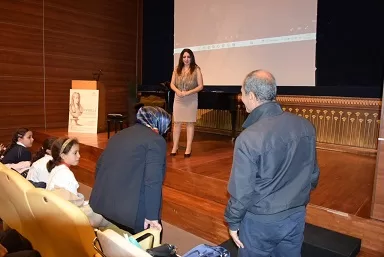 الأكاديمية المصرية للفنون بروما تحتفي بذكرى «انتصارات أكتوبر» عبر ورشة فنية 12 - جريدة الجمهورية 11 22 - جريدة الجمهورية