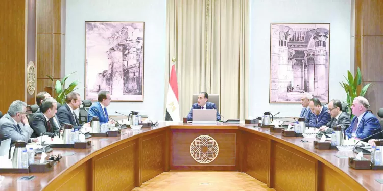 سرعة تطبيق التأمين الصحى الشامل بمحافظات المرحلة الثانية 1 - جريدة الجمهورية سرعة تطبيق التأمين الصحى الشامل بمحافظات المرحلة الثانية