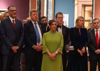 مبادرة "ملتقى المجتمع" في الجامعة الأميركية في الشارقة تنطلق عالميًا عبر اتفاقيات وتبادل معرفي في جامعة كامبريدج 4 - جريدة الجمهورية مبادرة “ملتقى المجتمع” في الجامعة الأميركية في الشارقة تنطلق عالميًا عبر اتفاقيات وتبادل معرفي في جامعة كامبريدج