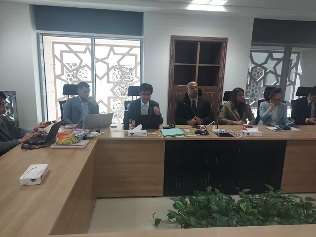 بالتعاون مع هيئة الجايكا اليابانية: إنطلاق مشروع تقليل المخلفات بمحافظة بورسعيد 3 - جريدة الجمهورية 13 2 - جريدة الجمهورية