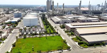 رغم التحديات.. «أبوقير للأسمدة» تحقق إيرادات 3.91 مليار جنيهًا في ثلاثة أشهر