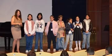 الأكاديمية المصرية للفنون بروما تحتفي بذكرى «انتصارات أكتوبر» عبر ورشة فنية