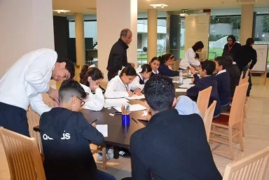 الأكاديمية المصرية للفنون بروما تحتفي بذكرى «انتصارات أكتوبر» عبر ورشة فنية 16 - جريدة الجمهورية 16 5 - جريدة الجمهورية