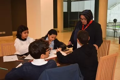 الأكاديمية المصرية للفنون بروما تحتفي بذكرى «انتصارات أكتوبر» عبر ورشة فنية 17 - جريدة الجمهورية 17 5 - جريدة الجمهورية