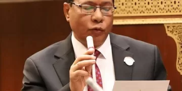 النائب عبدالله حسن: مصر تقود تحالفًا دوليًّا لإعادة إعمار غزة