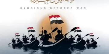 رئيس جامعة حلوان يوجه برقية تهنئة للرئيس السيسي بمناسبة ذكرى انتصارات أكتوبر