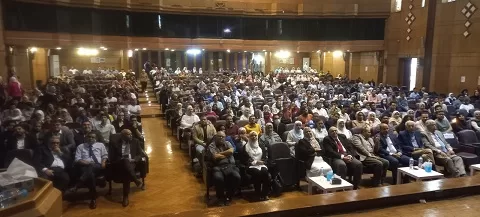 جامعة القاهرة تنظم احتفالية «ثلاثية أكتوبر في قصر العيني» بحضور كوكبة من الرموز الوطنية 2 - جريدة الجمهورية 2 38 - جريدة الجمهورية