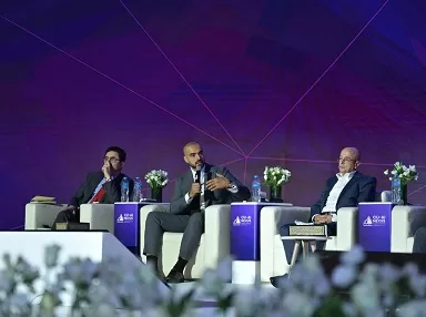 «إشعال منظومة الابتكار».. محور نقاشي متميز في مؤتمر جامعة القاهرة للذكاء الاصطناعي 2 - جريدة الجمهورية 2 52 - جريدة الجمهورية