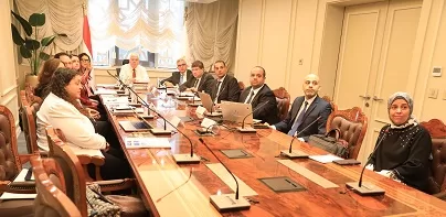 «وزير التعليم العالي» يعلن عن خطة لتوسيع فرص الابتكار وريادة الأعمال للباحثين 2 - جريدة الجمهورية 2 70 - جريدة الجمهورية