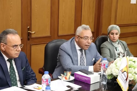 تخفيض الرسوم وزيادة المساحات.. «المجلس المصري للبناء الأخضر» يعلن عن محفزات جديدة 2 - جريدة الجمهورية 2 74 - جريدة الجمهورية