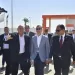 وزير الاستثمار يتفقد المركز اللوجستي الجمركي للمنطقة الاقتصادية لقناة السويس 7 - جريدة الجمهورية وزير الاستثمار يتفقد المركز اللوجستي الجمركي للمنطقة الاقتصادية لقناة السويس