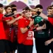 وزير الشباب والرياضة يهنئ «منتخب اليد» للفوز التاريخي على البرازيل 5 - جريدة الجمهورية وزير الشباب والرياضة يهنئ «منتخب اليد» للفوز التاريخي على البرازيل