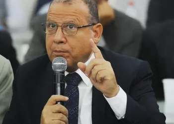 «اعرف قواعد عملك».. «البدوي»: حزمة جديدة من الدعم المالي والاجتماعي للعاملين قريبًا