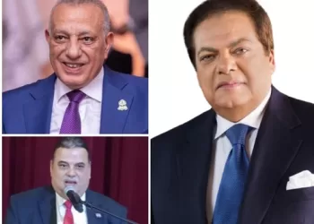 على خطى أبطال أكتوبر.. أمانة عمال «الجبهة الوطنية» تطلق مشروع «رائد المستقبل» لبناء جيل جديد 6 - جريدة الجمهورية على خطى أبطال أكتوبر.. أمانة عمال «الجبهة الوطنية» تطلق مشروع «رائد المستقبل» لبناء جيل جديد