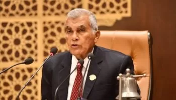 «استئناف القاهرة»: اختيار  المستشار عصام الدين فريد رئيسًا لـ «الشيوخ »يجسد الثقة الكبيرة التي يحظى القضاء المصري