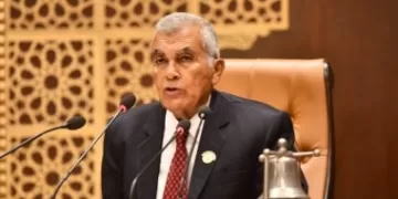 «استئناف القاهرة»: اختيار  المستشار عصام الدين فريد رئيسًا لـ «الشيوخ »يجسد الثقة الكبيرة التي يحظى القضاء المصري