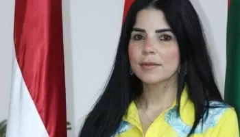 تجديد ندب«نيفين الصغير» مستشارًا لوزير التعليم العالي