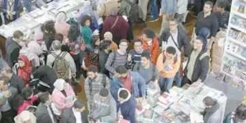 الناشرون فى مأزق بسبب أسعار الأجنحة فى معرض الكتاب