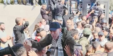 حماس تسلم جميع الرهائن الأحياء الـ20.. والاحتلال يطلق سراح 1968 معتقلًا