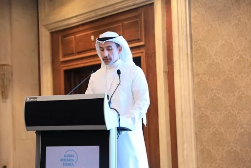 وزير التعليم العالي يشارك في الإجتماع الإقليمي لمجلس البحوث العالمي لمنطقة الشرق الأوسط وشمال إفريقيا 5 - جريدة الجمهورية 26 - جريدة الجمهورية