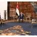 واشنطن تعرب عن تقديرها لمصر شريكتها الأساسية في استعادة الاستقرار الإقليمي