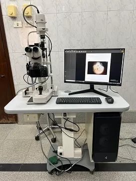 مستشفيات القاهرة الجامعية تقدم علاج أورام العيون «مجاناً» ضمن وحدة متكاملة 3 - جريدة الجمهورية 3 23 - جريدة الجمهورية