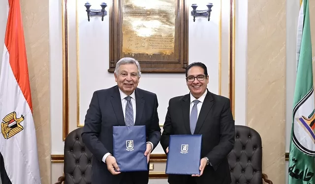 تعاون أكاديمي بين «القاهرة» و«نيو جيزة» لتطوير برامج الدراسات العليا لطب الأسنان