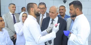 «جامعة الريادة» تعلن انتظام الدراسة والتدريبات العملية في كلياتها