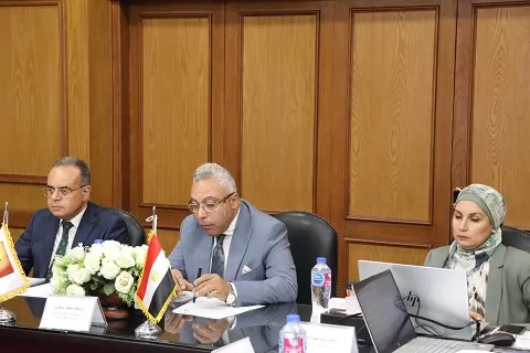 تخفيض الرسوم وزيادة المساحات.. «المجلس المصري للبناء الأخضر» يعلن عن محفزات جديدة 3 - جريدة الجمهورية 3 59 - جريدة الجمهورية