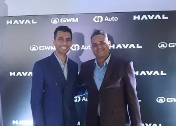 إطلاق HAVAL H7 HEV لأول مرة في السوق المصرية  4 - جريدة الجمهورية إطلاق HAVAL H7 HEV لأول مرة في السوق المصرية