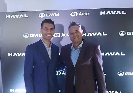 إطلاق HAVAL H7 HEV لأول مرة في السوق المصرية  1 - جريدة الجمهورية إطلاق HAVAL H7 HEV لأول مرة في السوق المصرية