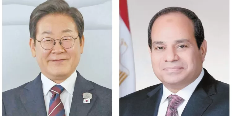 السيسى : ضرورة التنفيذ الكامل لبنود اتفاق وقف الحرب فى غزة 1 - جريدة الجمهورية السيسى : ضرورة التنفيذ الكامل لبنود اتفاق وقف الحرب فى غزة