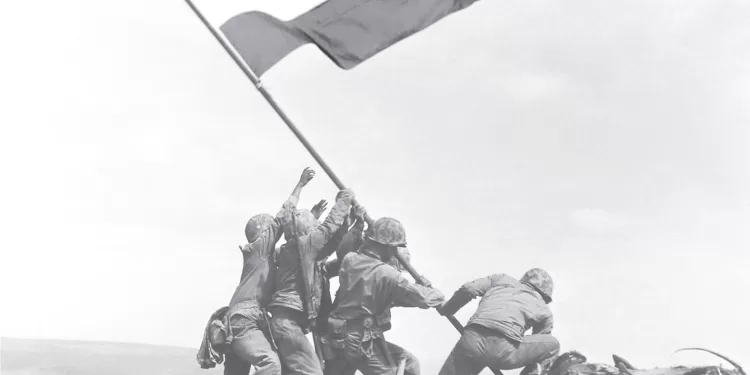 الكلمة سلاح كما البندقية.. أسهمت فى هزيمة العدو فى أكتوبر