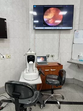 مستشفيات القاهرة الجامعية تقدم علاج أورام العيون «مجاناً» ضمن وحدة متكاملة 4 - جريدة الجمهورية 4 26 - جريدة الجمهورية