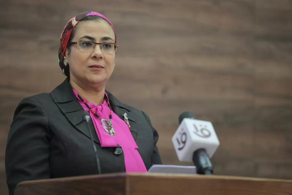 بحضور وزير الثقافة: المجلس القومي للمرأة ينظم ندوة «رسائل... نساء أكتوبر» 4 - جريدة الجمهورية 4 60 - جريدة الجمهورية