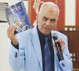 «عبقرية قانون العمل الجديد».. خبير التشريعات العمالية د. مجدي شرارة يستعرض آليات القانون ودوره في منع الفصل التعسفي 4 - جريدة الجمهورية «عبقرية قانون العمل الجديد».. خبير التشريعات العمالية د. مجدي شرارة يستعرض آليات القانون ودوره في منع الفصل التعسفي