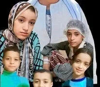 جنايات المنيا تُحيل أوراق سيدة متهمة بقتل زوجها وأبنائه الستة إلى المفتي