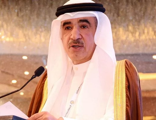 «البابطين الثقافية» تناقش مختارات للشاعر الكويتي أحمد مشاري العدواني 2 - جريدة الجمهورية 4ac7a2aa 7eff 4e7 - جريدة الجمهورية