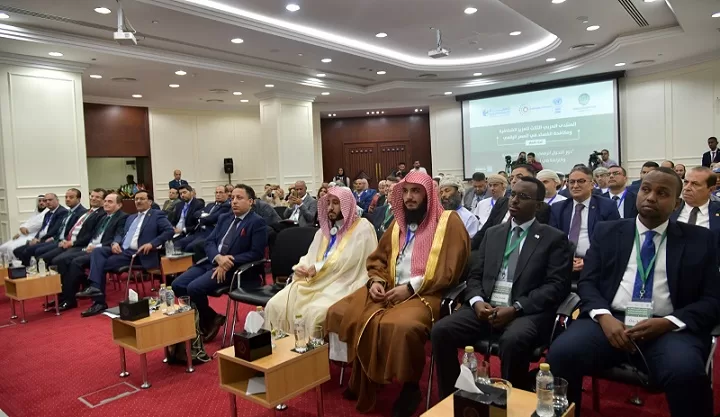 «العربية للتنمية الإدارية» تُطْلِق مبادرة «المرصد العربي الرقمي للشفافية» 3 - جريدة الجمهورية 4cb5a8e0 0824 4f - جريدة الجمهورية