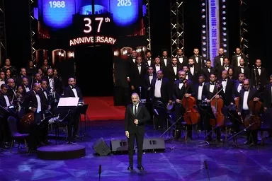 بمناسبة عيدها الـ37.. «دار الأوبرا» تعلن انطلاق احتفالات «30 يونيو» من «واحة الثقافة» 6 - جريدة الجمهورية 5 25 - جريدة الجمهورية