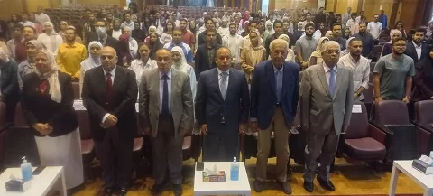 جامعة القاهرة تنظم احتفالية «ثلاثية أكتوبر في قصر العيني» بحضور كوكبة من الرموز الوطنية 5 - جريدة الجمهورية 5 31 - جريدة الجمهورية