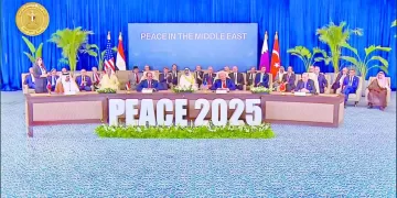 سيناء واحة أمان وجسر للاستثمار مكاسب اقتصادية كبرى.. بعد وقف الحرب على غزة