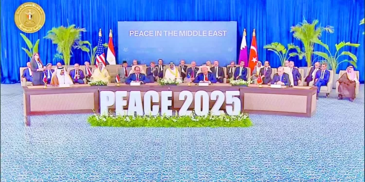 سيناء واحة أمان وجسر للاستثمار مكاسب اقتصادية كبرى.. بعد وقف الحرب على غزة