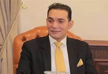 نشأت حتة: نعمل على تمكين الشباب وتطوير المنظومة الرياضية لمواكبة الجمهورية الجديدة